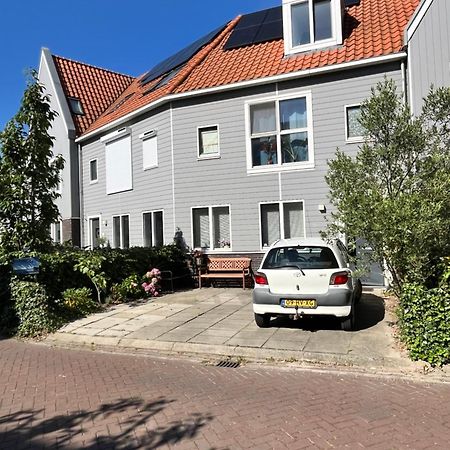B&B Twiske Zuid, Amsterdam Free Parking Exterior photo