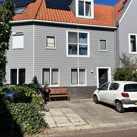 B&B Twiske Zuid, Amsterdam Free Parking Exterior photo